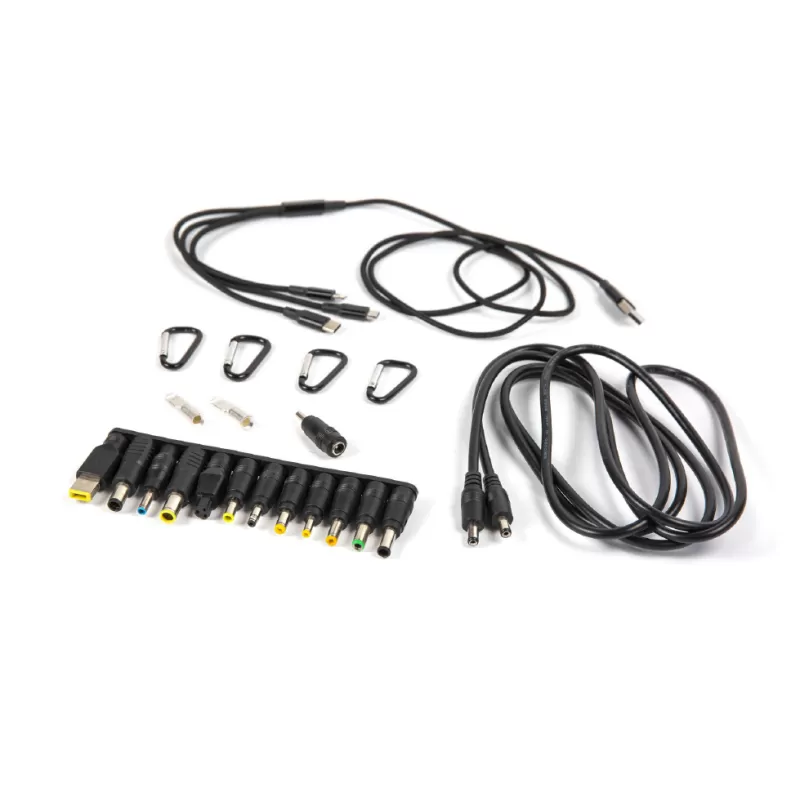 EM Panneau Solaire Pliable WBC70 – Image 3