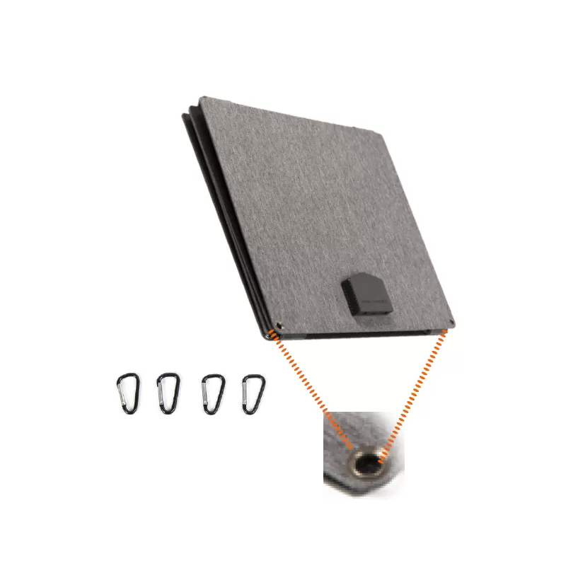 EM Panneau Solaire Pliable WBC70 – Image 7