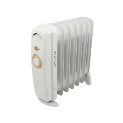 EUROMARINE Radiateur Bain D’huile 700W
