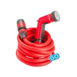 FITT Yoyo GO Tuyau Rétractable