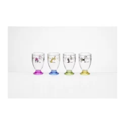 FLAMEFIELD Verres Pour Enfants