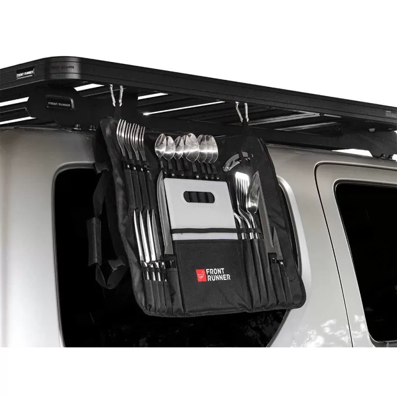 FRONT RUNNER Set D'ustensiles De Cuisine – Image 10