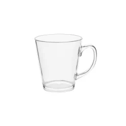 GIMEX Tasses à Thé - Lot De 2