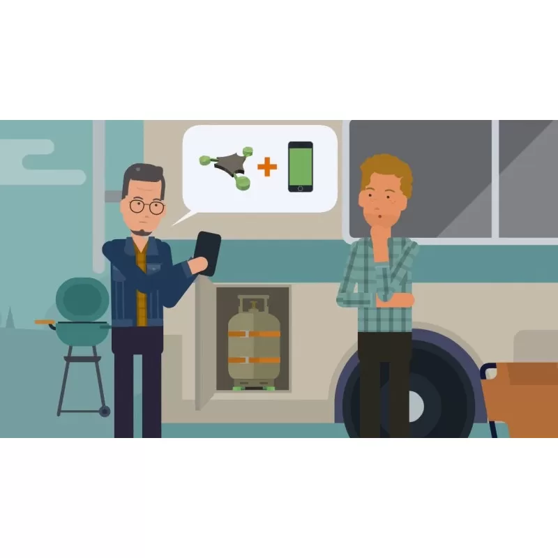 GOK Senso4s Plus – Image 3