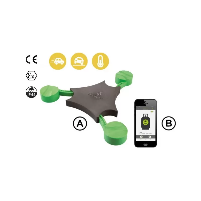 GOK Senso4s Plus – Image 4