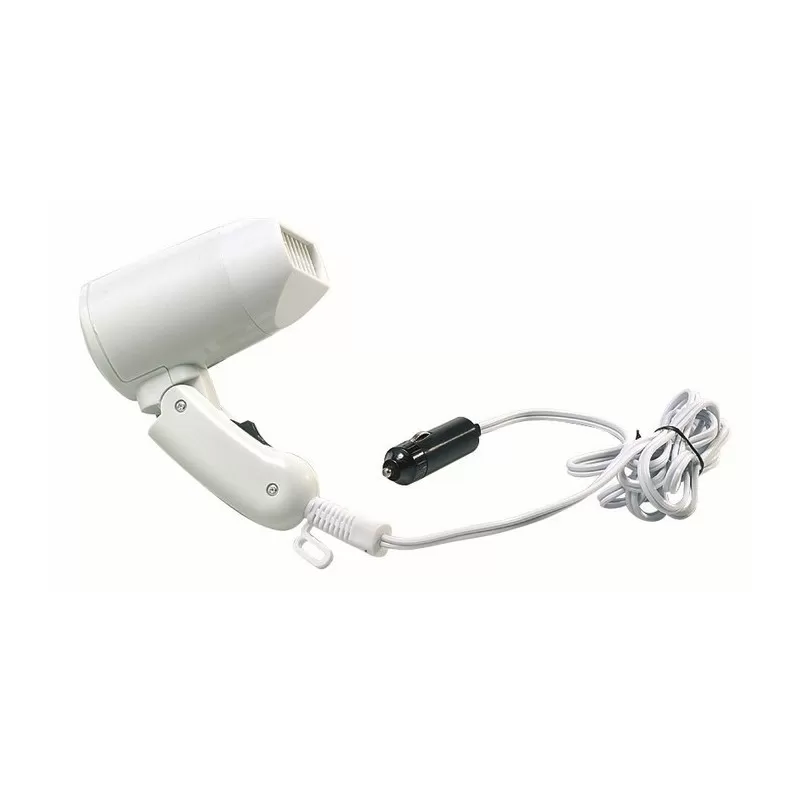 HABA Sèche-cheveux 12V