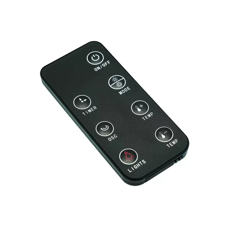 HABA Sunnytower 1200/2000W