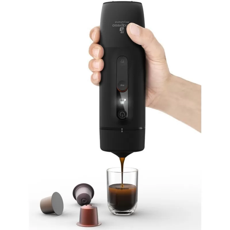 HANDPRESSO Auto Capsule – Image 2