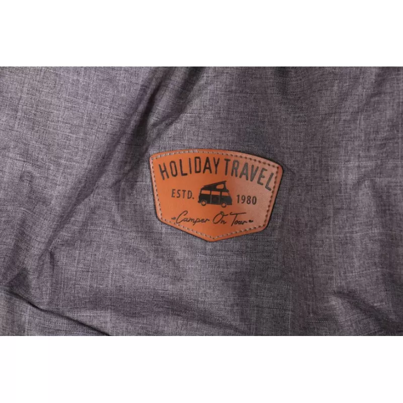 HT Chaise Longue Rembourrée – Image 2