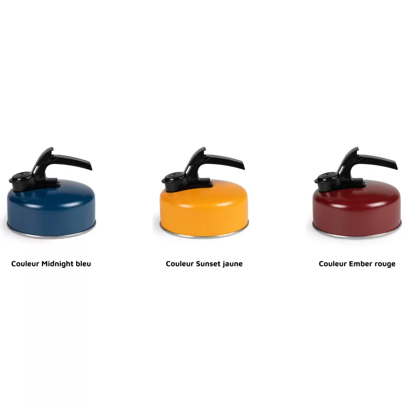 KAMPA Billy 1 – Image 3