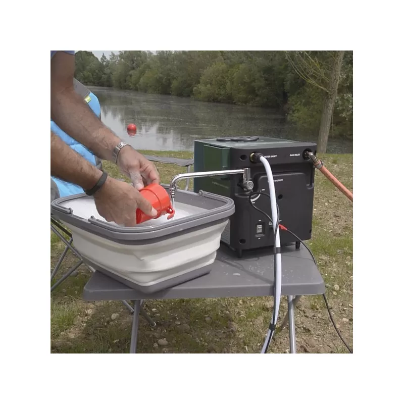 KAMPA DOMETIC Geyser – Image 5