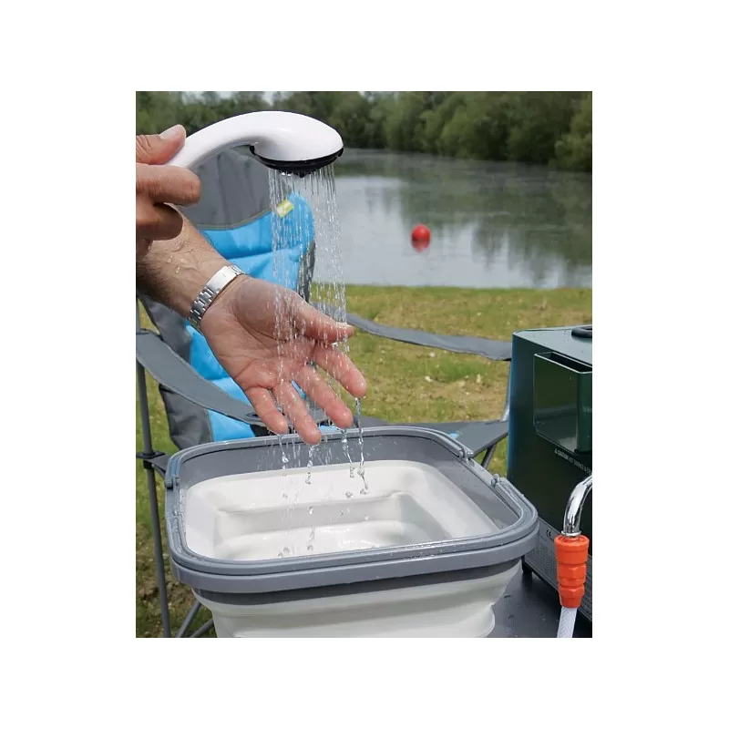 KAMPA DOMETIC Geyser – Image 6