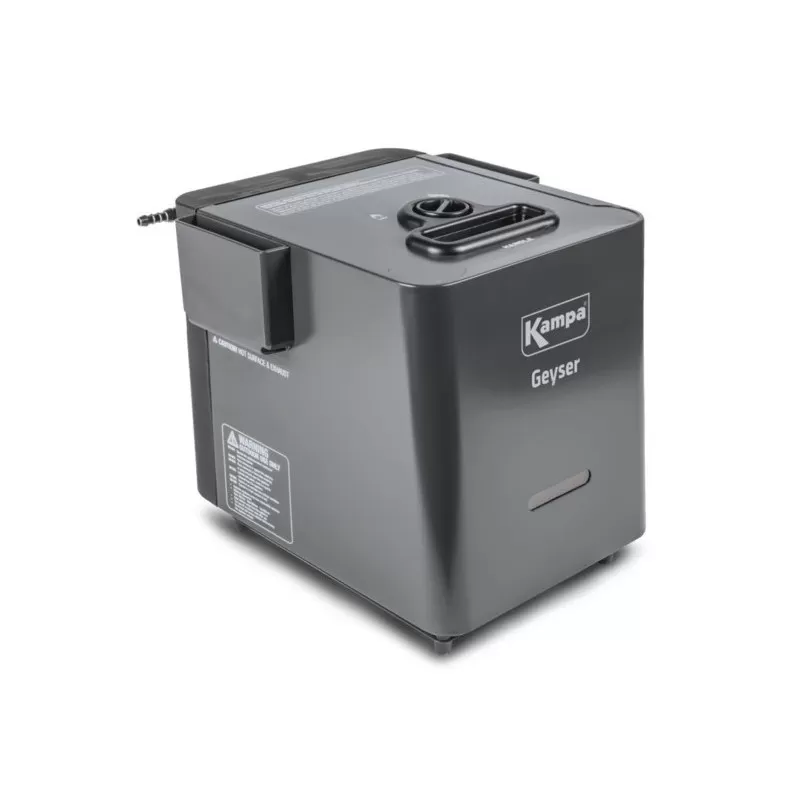 KAMPA DOMETIC Geyser