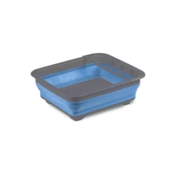 KAMPA Drainer Bassine égouttoir Rétractable
