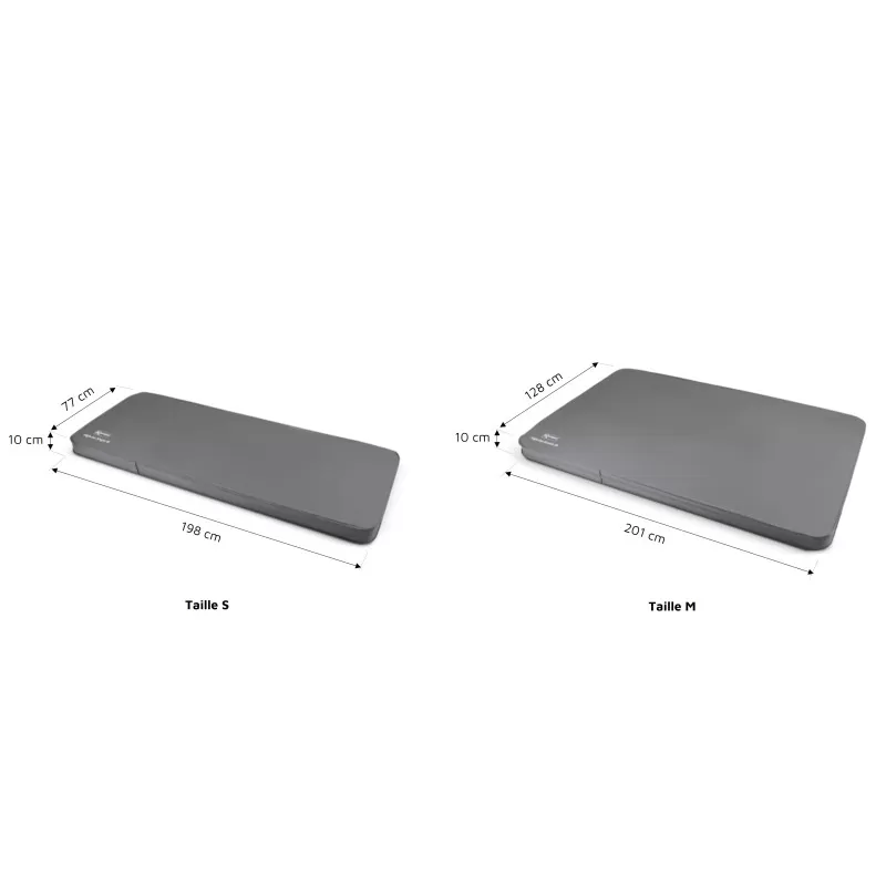 KAMPA Highrise 10 – Image 2