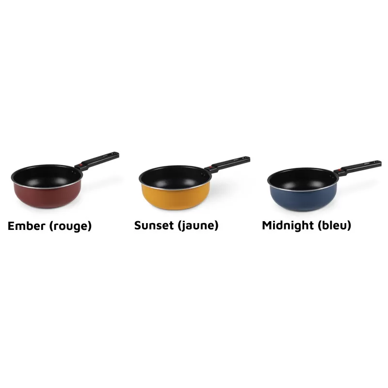KAMPA Saucepan 18 X 7 Cm – Image 2