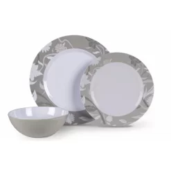 KAMPA Set 12 Pièces Bloom