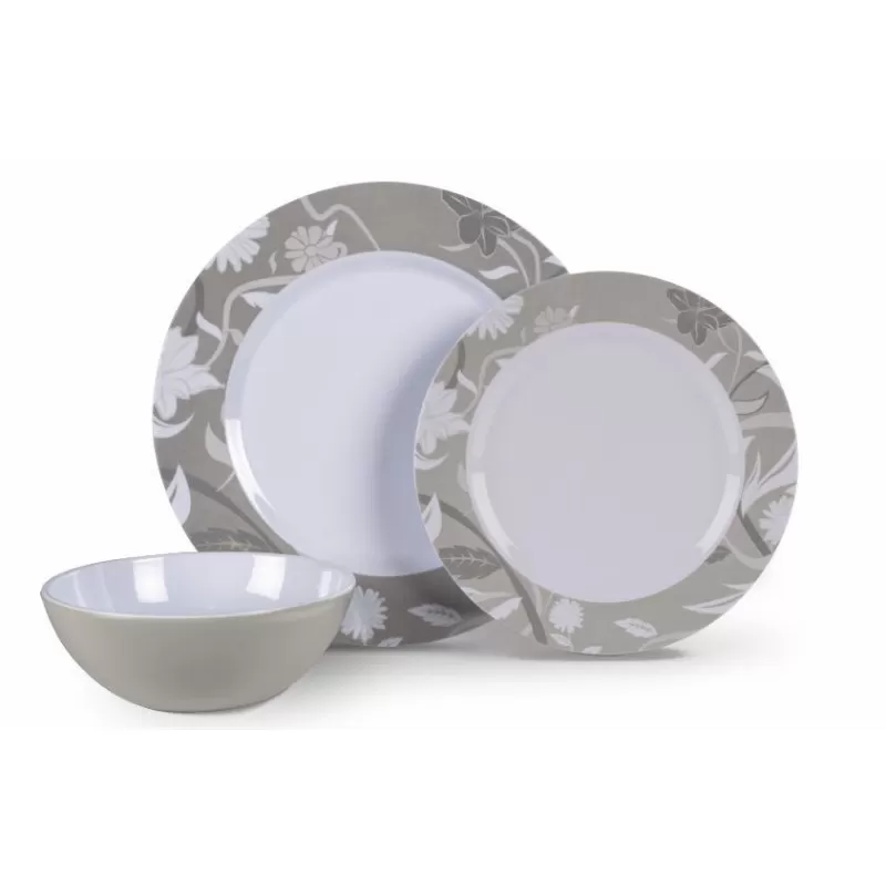 KAMPA Set 12 Pièces Bloom