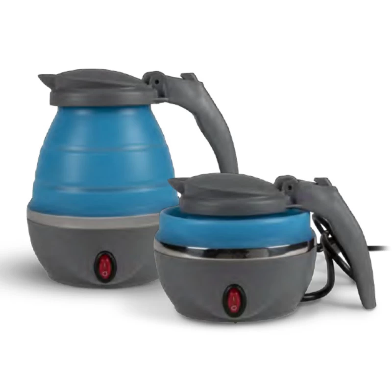 KAMPA Squash Bouilloire Pliable 230 V – Image 2