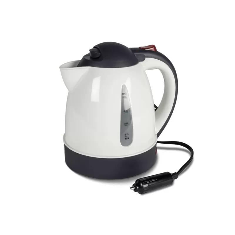 KAMPA Travel Bouilloire électrique 12V