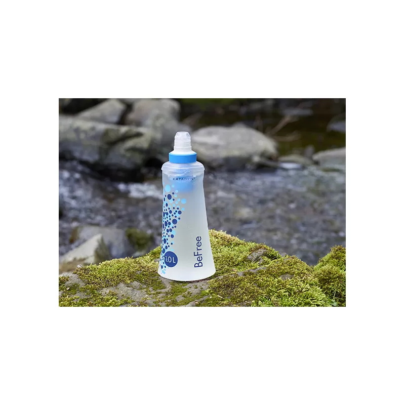 KATADYN Gourde Filtrante BeFree – Image 4