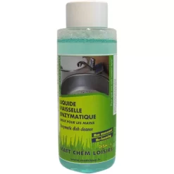 MATT CHEM Dish-L Liquide Vaisselle écologique Enzymatique