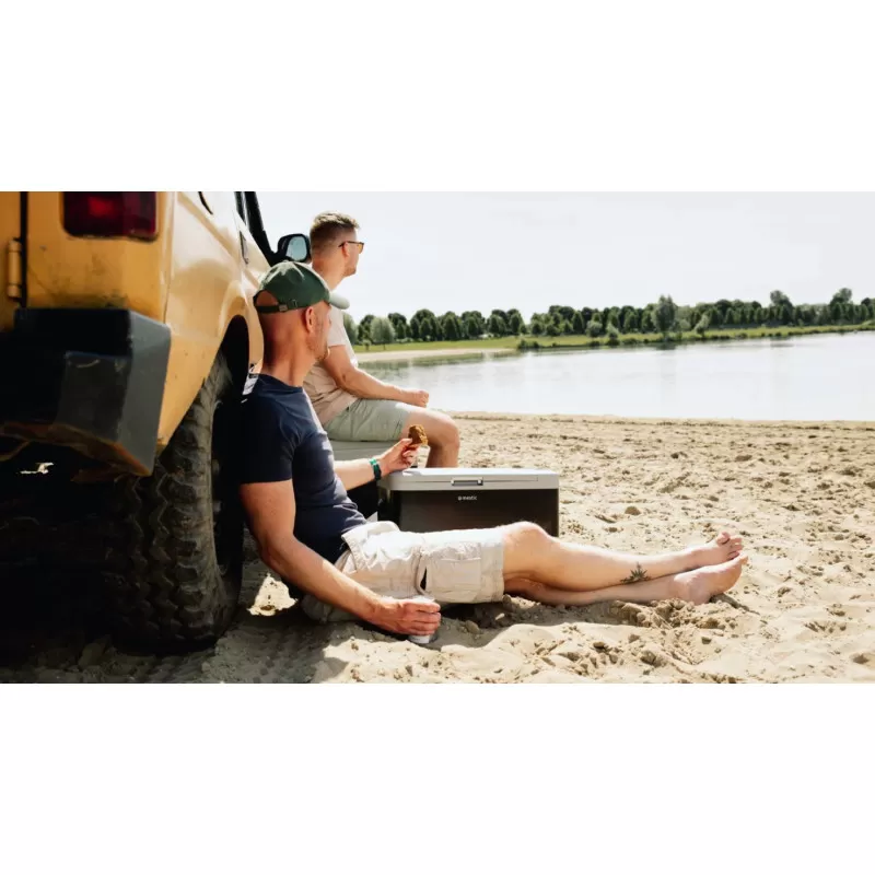 MESTIC Cool Box MCC-25 – Image 3