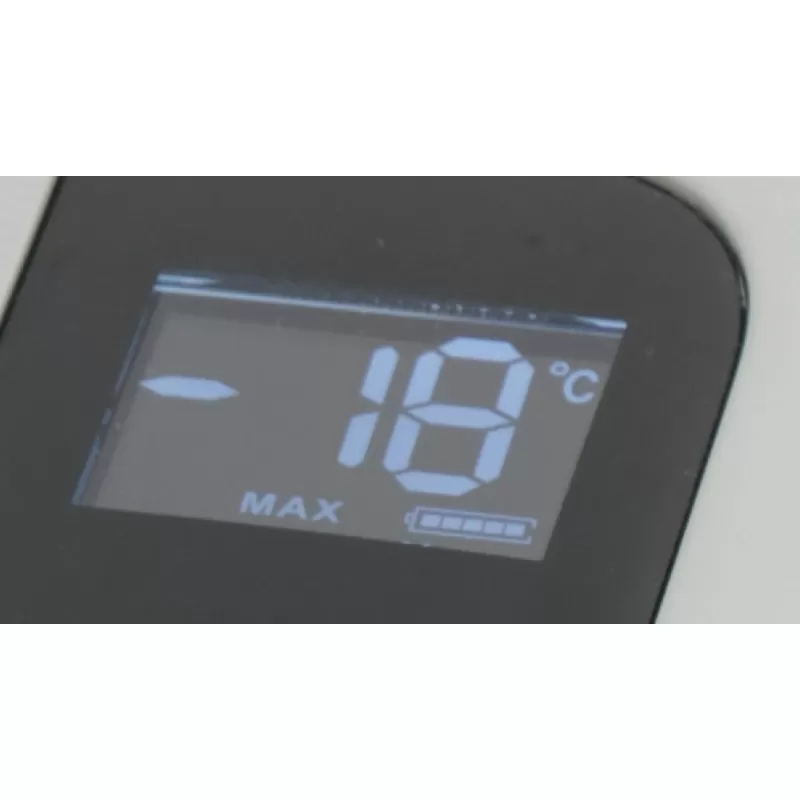 MESTIC Cool Box MCC-25 – Image 7