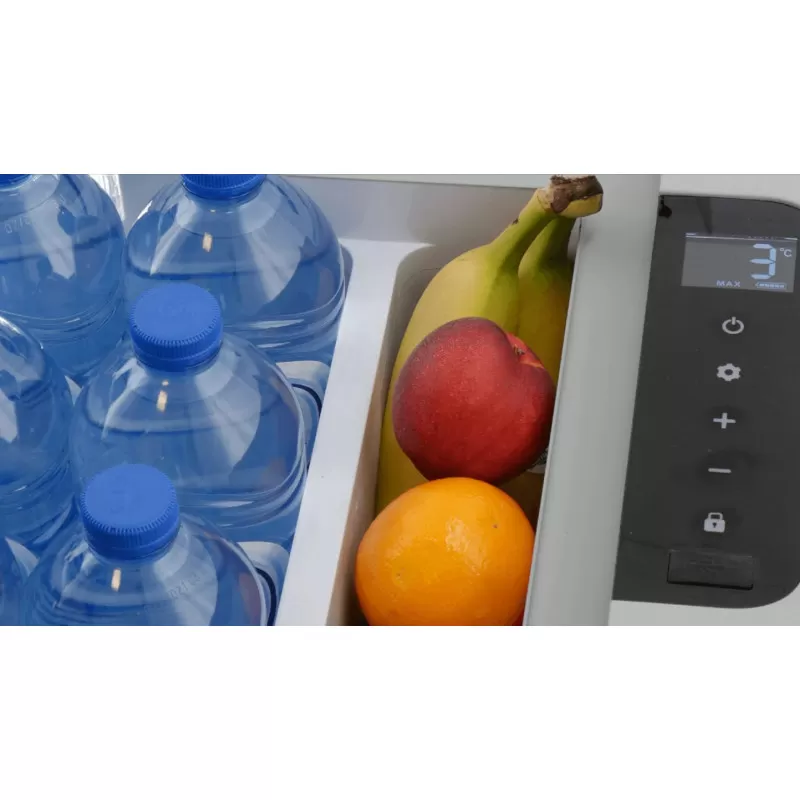 MESTIC Cool Box MCC-25 – Image 8