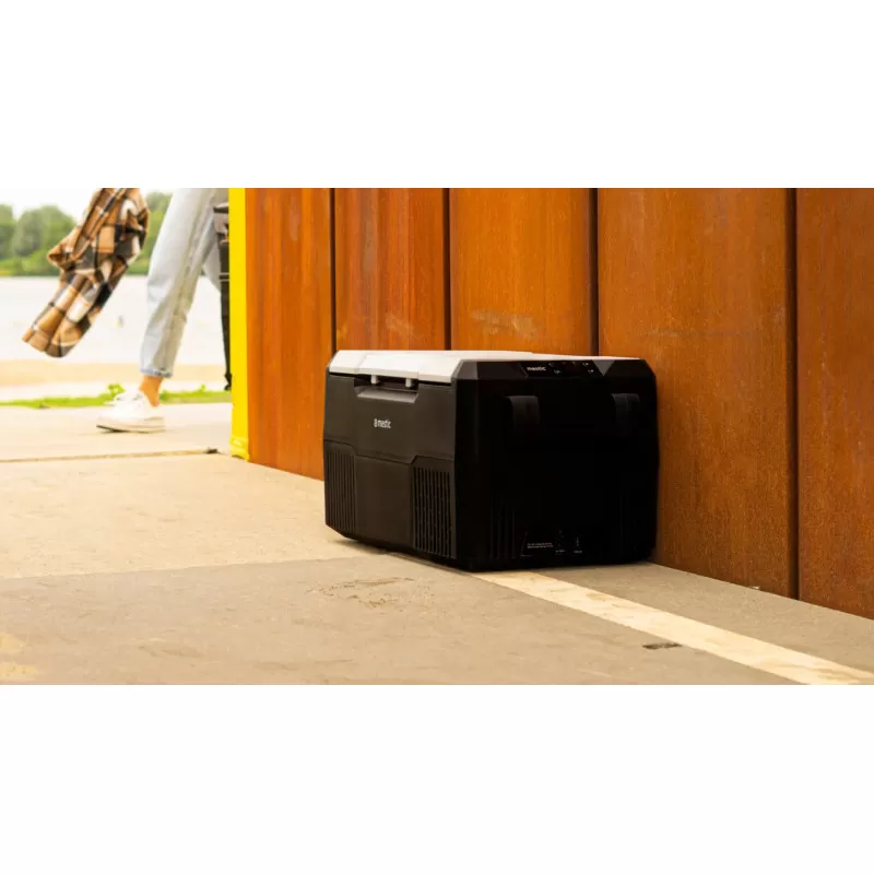 MESTIC Cool Box MCCHD-45 AC/DC – Image 2