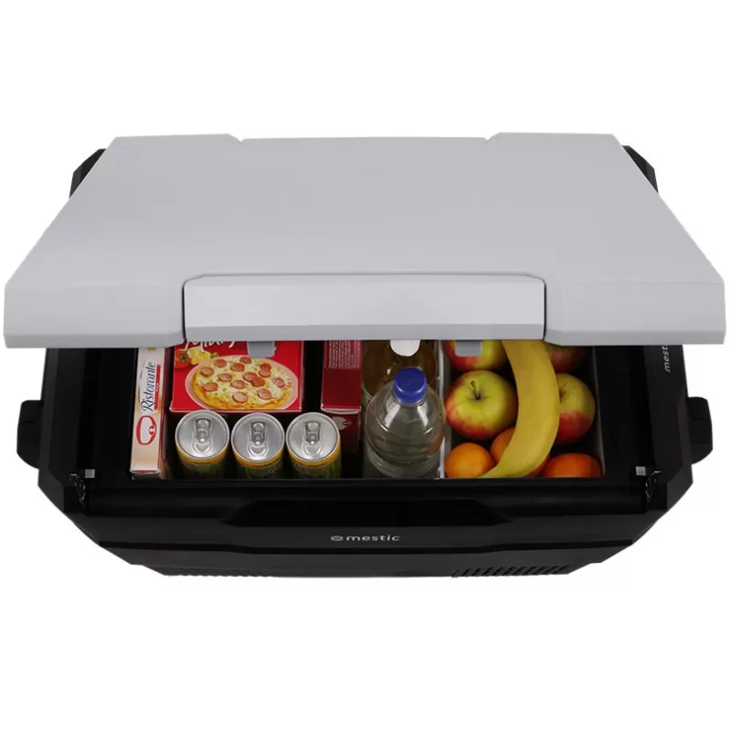MESTIC Cool Box MCCHD-45 AC/DC – Image 6