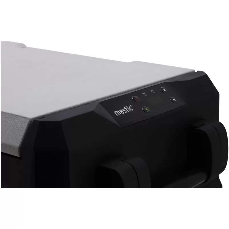 MESTIC Cool Box MCCHD-45 AC/DC – Image 8