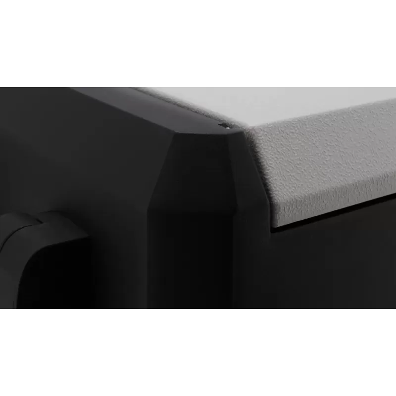 MESTIC Cool Box MCCHD-45 AC/DC – Image 10