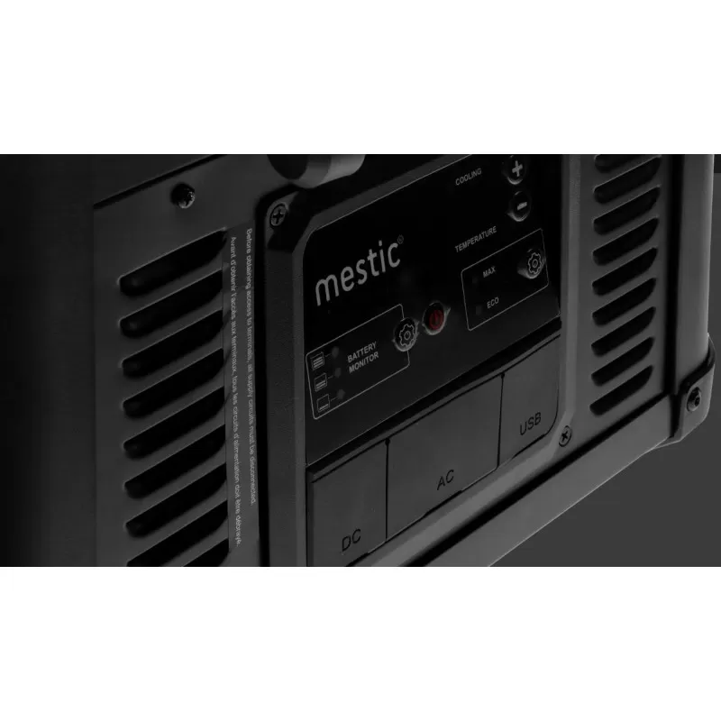 MESTIC Cool Box MCCP-45 AC/DC – Image 9