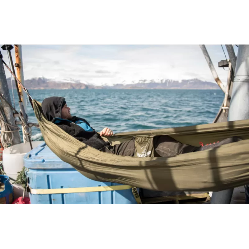 Northcore NORTHOCORE Hamac Kick Back – Image 3