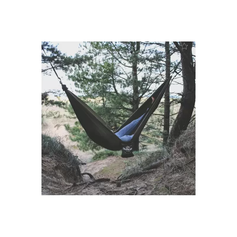 Northcore NORTHOCORE Hamac Kick Back – Image 4