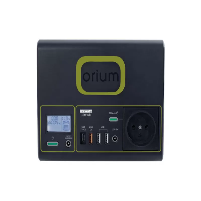 ORIUM Izywatt 146 Wh