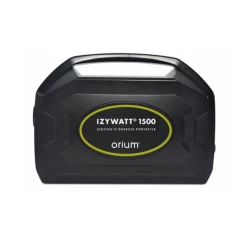 ORIUM Izywatt 1462 Wh