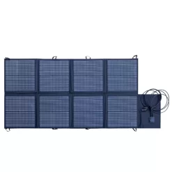 ORIUM Panneau Solaire Pliable 160 W