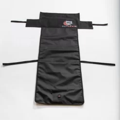 OUTCHAIR Housse De Siège Chauffante Universelle