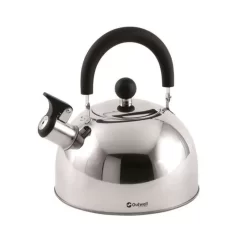 OUTWELL Bouilloire Inox Tea Break 1,8L
