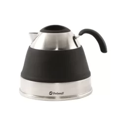 OUTWELL Bouilloire Pliable 2,5 L