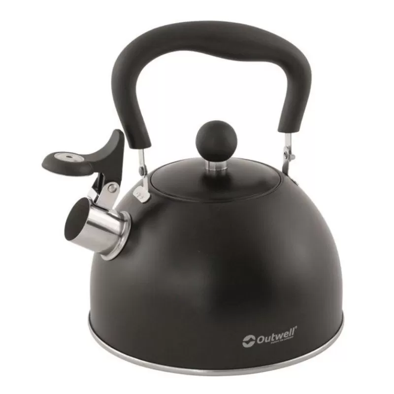 OUTWELL Bouilloire Tea Break Lux 1,8 L – Image 2