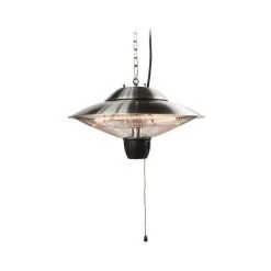 OUTWELL Chauffage électrique Fuji