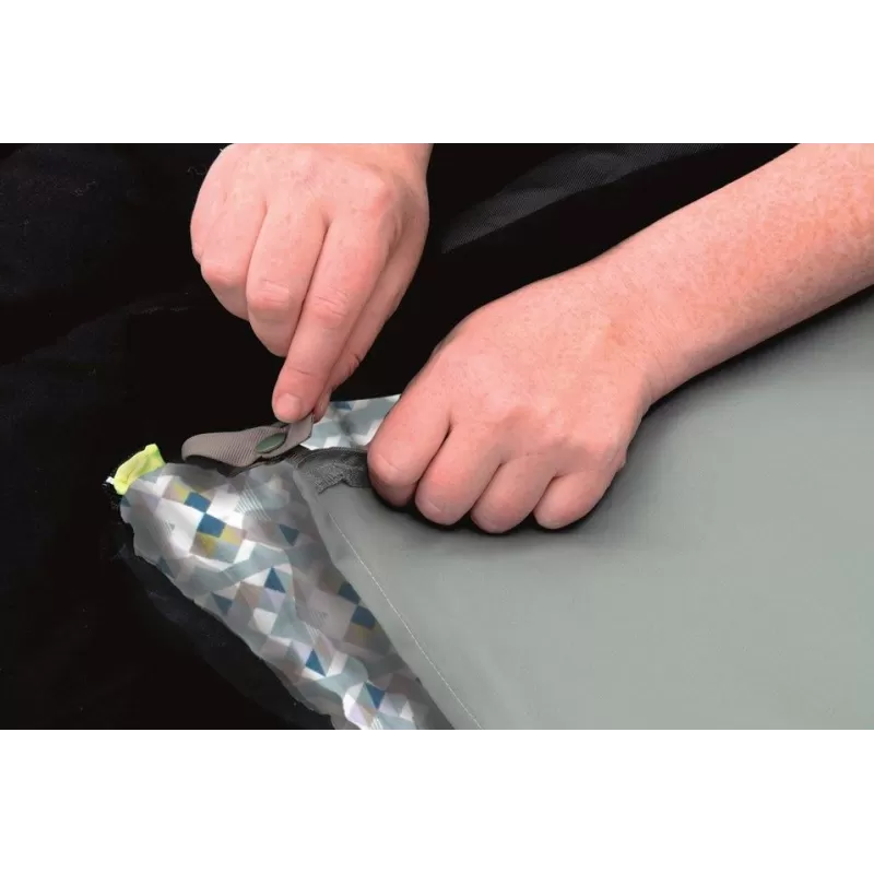 OUTWELL Drap De Soie Duvet Double – Image 2