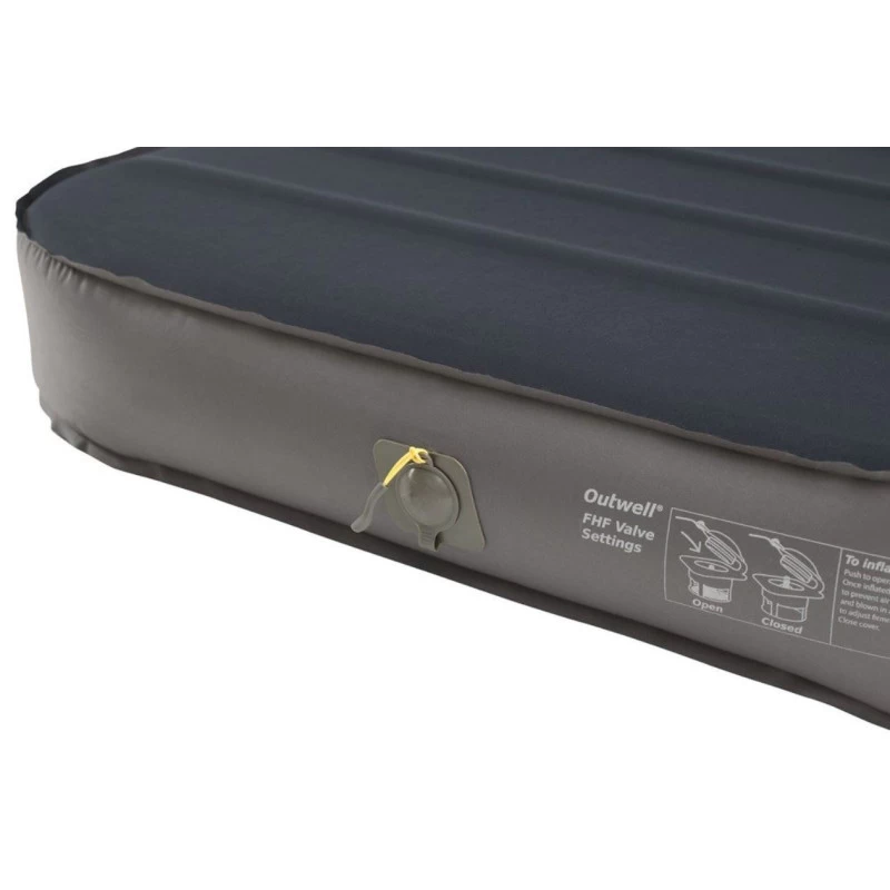 OUTWELL Dreamboat Double 7,5 Cm – Image 4