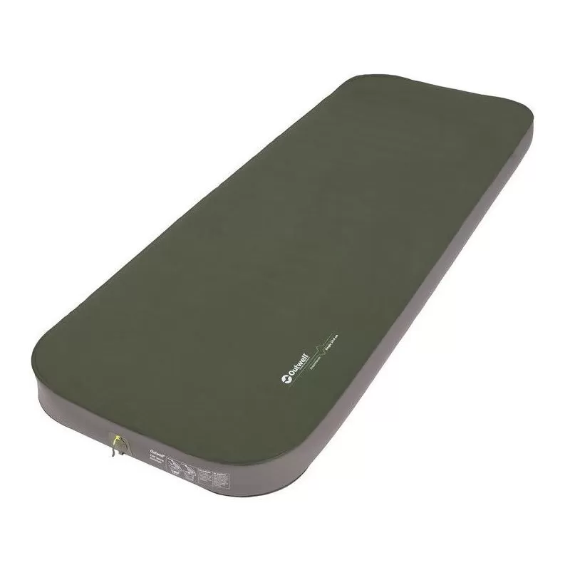 OUTWELL Dreamhaven Single 5,5/7,5/10 Cm – Image 2