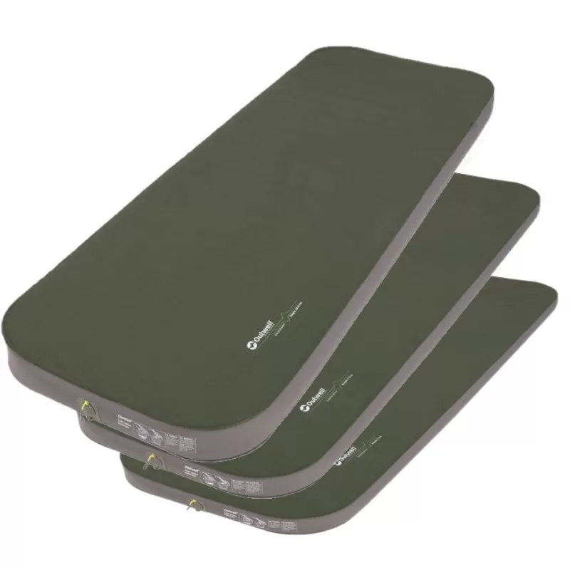 OUTWELL Dreamhaven Single 5,5/7,5/10 Cm