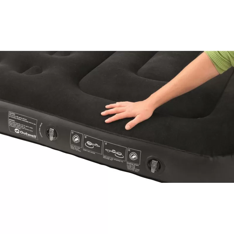 OUTWELL Flock Classic Double Zones – Image 2