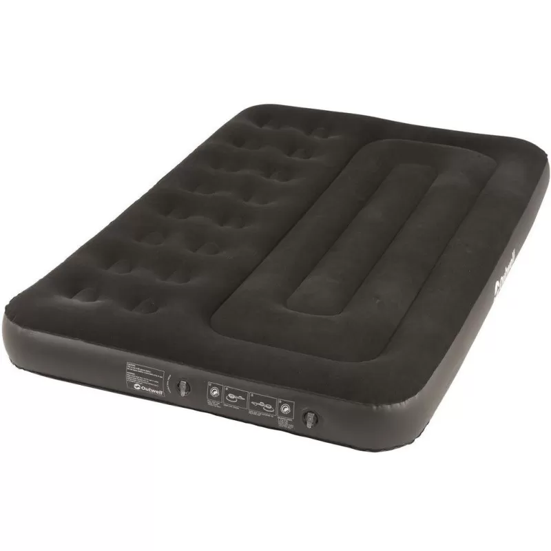 OUTWELL Flock Classic Double Zones